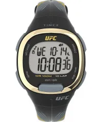 Timex® Digital 'Ufc Takedown' Hommes Montre TW5M52000