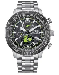Citizen® Multi Dial 'Promaster geo trekker' Heren Horloge BY3006-53E