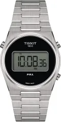 Tissot® Digital 'Prx' Herren Uhr T1372631105000