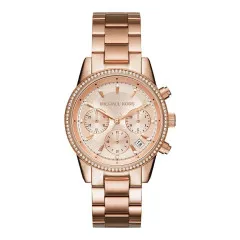 Michael Kors® Chronograph 'Bryant' Women's Watch MK6357