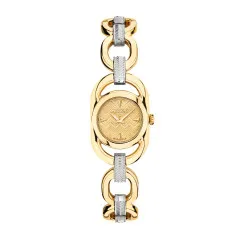 Missoni® Analoog 'Gioiello' Dames Horloge MWGCA0223
