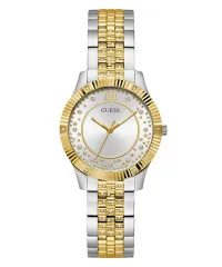Guess® Analoog 'Starstruck' Dames Horloge GW0765L1