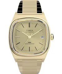 Timex® Analoog '1983 e line reissue' Heren Horloge TW2Y07200