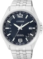 Citizen® Analog Herren Uhr CB0010-88L