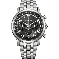 Citizen® Chronograph Herren Uhr CA4630-53E