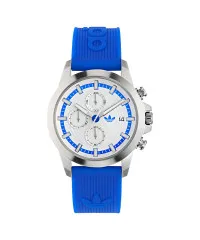 Adidas Originals® Chronographe 'Expression Two Chrono' Unisexe Montre AOFH24520