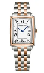 Raymond Weil® Analogue 'Toccata' Women's Watch 5925-SP5-00300