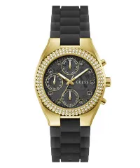 Guess® Multi Dial 'Jelly' Dames Horloge GW0773L2