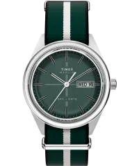 Timex® Analoog 'Marlin jet' Heren Horloge TW2Y37500