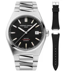 Frederique Constant® Analogue 'Highlife' Men's Watch FC-303BBG3NH6B