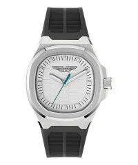 Aston Martin® Analogue 'Aml Icon Gpq' Men's Watch MTIG1F502