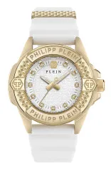 Philipp Plein® Analogue 'Plein Majesty' Women's Watch PWOFA0125