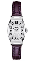Tissot® Analoog 'Heritage porto small lady' Dames Horloge T1281091603200