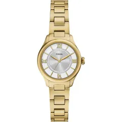 Fossil® Analoog 'Gilmore' Dames Horloge ES5421