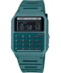 Casio® Digital 'Casio Collection Vintage' Herren Uhr CA-53WB-3BEF