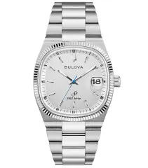 Bulova® Analogue 'Super Seville' Men's Watch 96B444