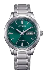 Citizen® Analoog Heren Horloge NY4058-79XC