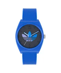 Adidas Originals® Analoog 'Project two grfx' Unisex Horloge AOST24553