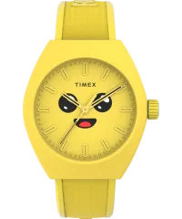 Timex® Analog 'Urban Pop X Fortnite' Herren Uhr TW2W96700