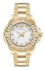 Philipp Plein® Analogue 'Plein Majesty' Women's Watch PWOFA0725