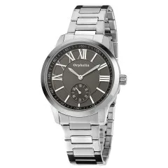 Orphelia® Analog 'Fine Craft' Herren Uhr 122-7704-48