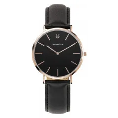 Orphelia® Analog 'Violiso' Herren Uhr OR61909
