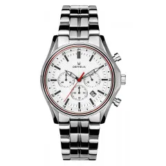 Orphelia® Chronograaf 'Oblivion' Heren Horloge OR82810