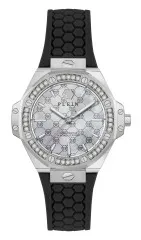 Philipp Plein® Analog 'Plein Royal Prestige' Damen Uhr PW4FA0325