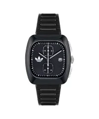 Adidas Originals® Chronograaf 'Retro wave two chrono' Unisex Horloge AOSY24533