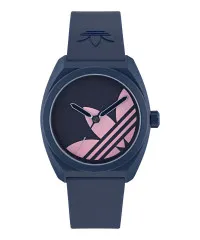 Adidas Originals® Analoog 'Project three' Unisex Horloge AOST25545