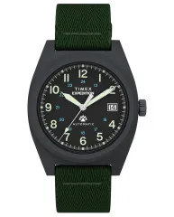 Timex® Analoog 'Expedition north capstone' Heren Horloge TW2Y39800