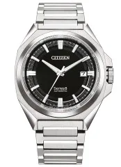 Citizen® Analoog 'Series 8' Heren Horloge NB6010-81E