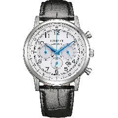 Citizen® Chronograph Herren Uhr CA4630-02A