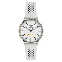 Adidas Originals® Analog 'Code One' Unisex Uhr AOSY24046