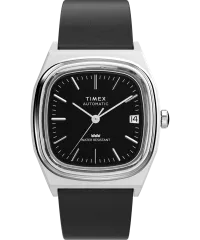 Timex® Analogue 'E Line' Men's Watch TW2Y07500