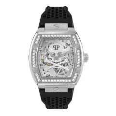 Philipp Plein® Analoog 'The $keleton' Heren Horloge PWBAA1323