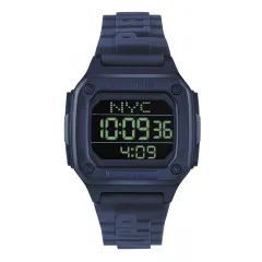 Philipp Plein® Digital 'Hyper $hock' Hommes Montre PWHAA0321