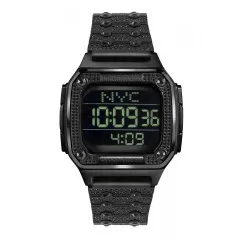 Philipp Plein® Digital 'Hyper $hock' Femmes Montre PWHAA1421