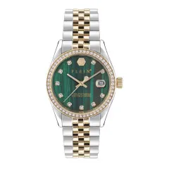 Philipp Plein® Analoog 'Date superlative' Dames Horloge PWYAA0523