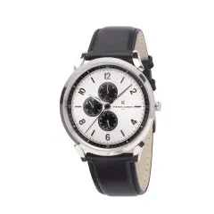 Pierre Cardin® Multi Zifferblatt 'Pigalle Nine' Herren Uhr CPI.2029