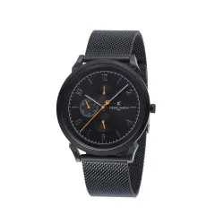 Pierre Cardin® Multi Zifferblatt 'Pigalle Nine' Herren Uhr CPI.2031