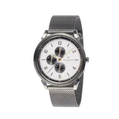 Pierre Cardin® Multi Zifferblatt 'Pigalle Nine' Herren Uhr CPI.2033