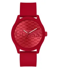 Guess® Analoog 'Reputation' Heren Horloge GW0780G2