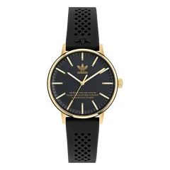 Adidas Originals® Analog 'Code One' Unisex Uhr AOSY23524