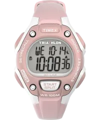 Timex® Digitaal 'Triathlon classic c30' Unisex Horloge TW5M67700