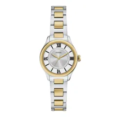 Fossil® Analoog 'Gilmore' Dames Horloge ES5422