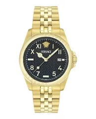 Versace® Analoog 'Anteo' Heren Horloge VE9H00624