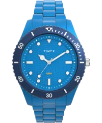 Timex® Analogue 'Legacy' Men's Watch TW2Y04300