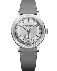 Raymond Weil® Analoog 'Millesime' Dames Horloge 2130-STC-65001