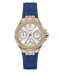 Guess® Multi Zifferblatt 'Envy' Damen Uhr GW0774L3